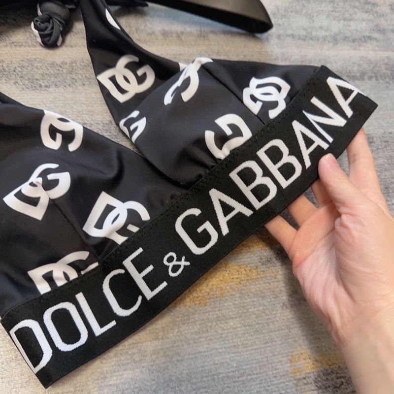 D&G